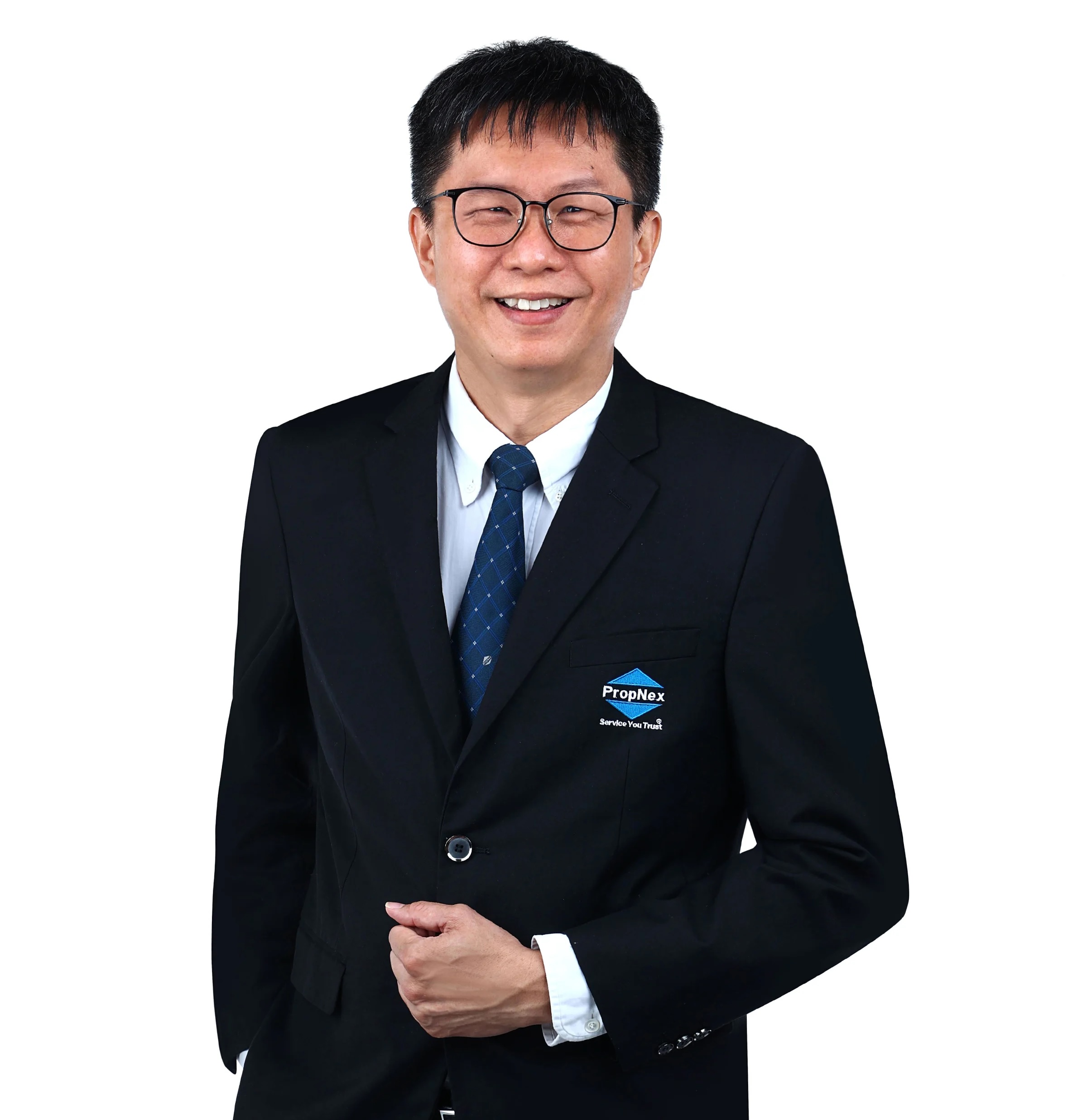 Ron Loh